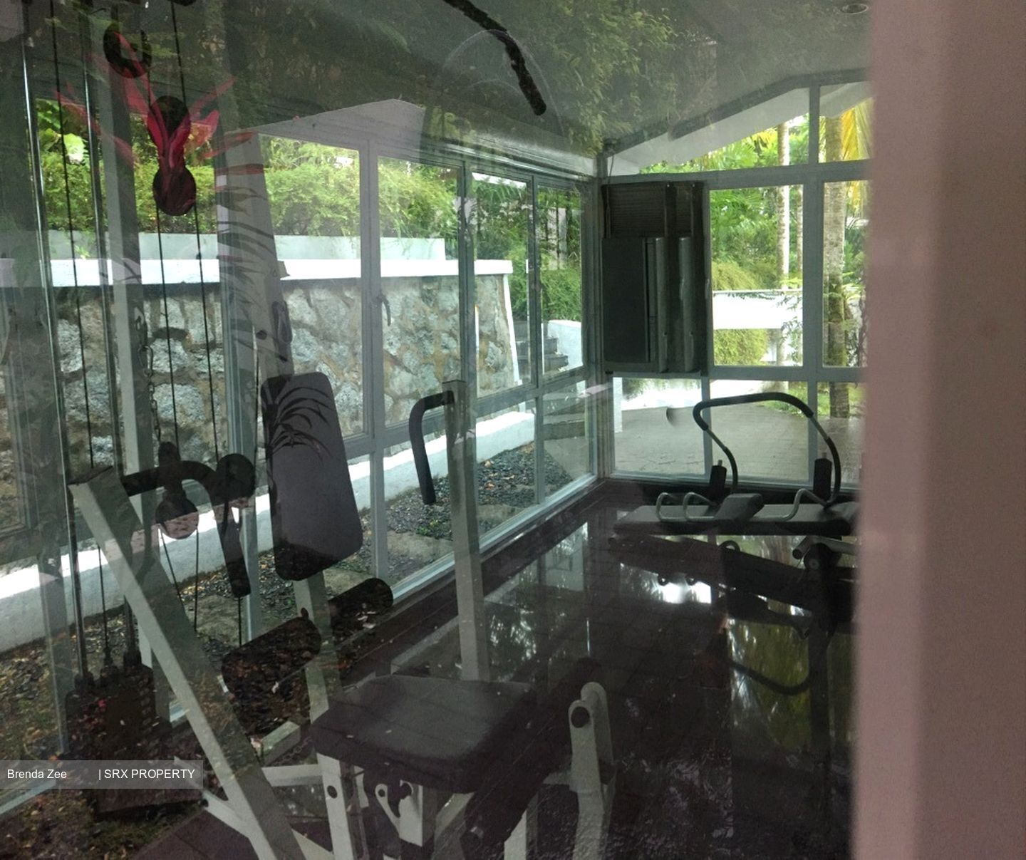 Oei Tiong Ham Park (D10), Detached #299457431